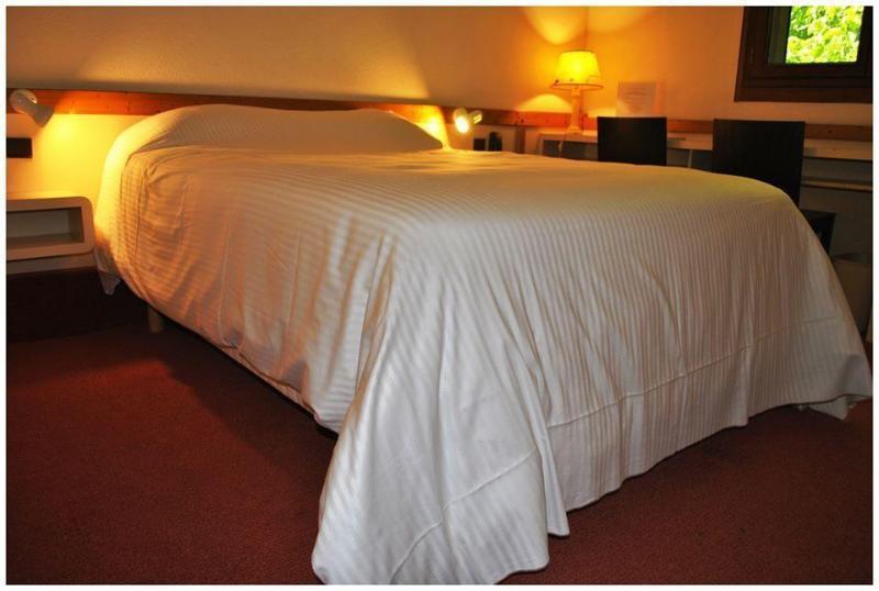 Citotel Hotel Les Alizes Eysines Kültér fotó