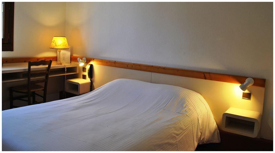 Citotel Hotel Les Alizes Eysines Szoba fotó